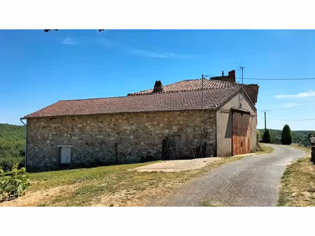 vente maison 5 pièces 125 m² à campagnac (81140)  144 000 €