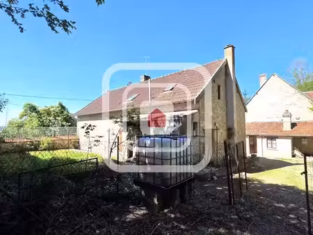 vente maison 6 pièces 132 m² à bourg-et-comin (02160)  149 500 €