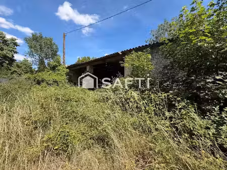 vente maison 1 pièce 110 m² à niort (79000)  156 000 €
