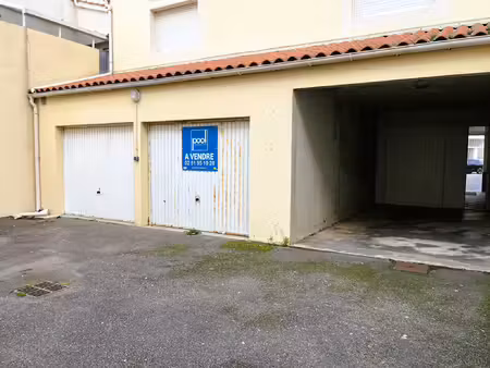 quartier des présidents