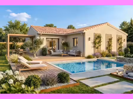vente maison 3 pièces 85 m² saubusse (40180)