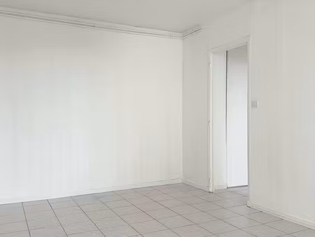 appartement 2 chambres quartier la chaussée et du centre ville
