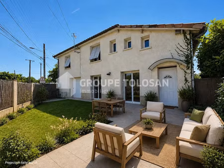 vente maison 3 pièces 75 m² à montauban (82000)  159 900 €