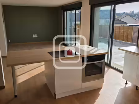 vente maison 7 pièces 165 m² à vouziers (08400)  175 000 €