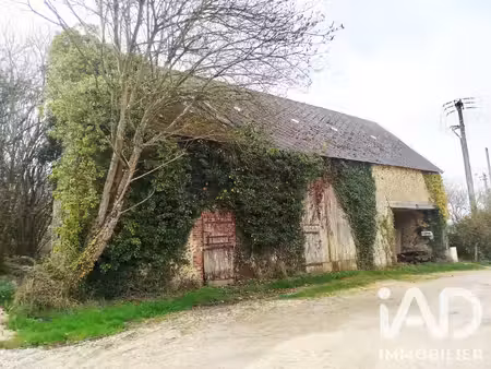 vente terrain 860 m²