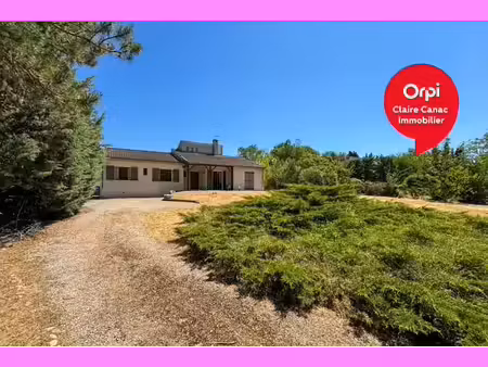 vente villa 5 pièces 131 m² à castres (81100)  220 000 €