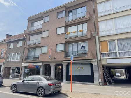 appartement te huur in brasschaat met 2 slaapkamers
