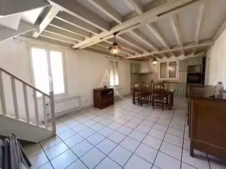 location meublée appartement 3 pièces 65.66 m² à brou-sur-chantereine (77177)  1 280 €