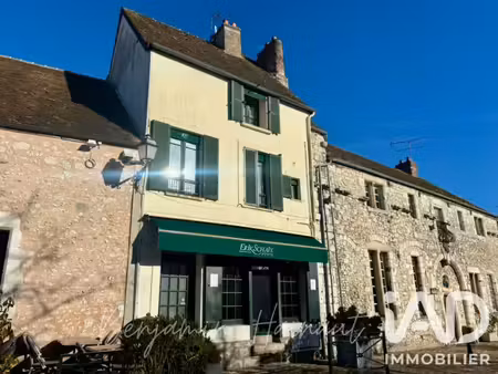 droit au bail à provins (77160)