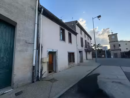 location maison 4 pièces 104.41 m² à rustiques (11800)  533 €