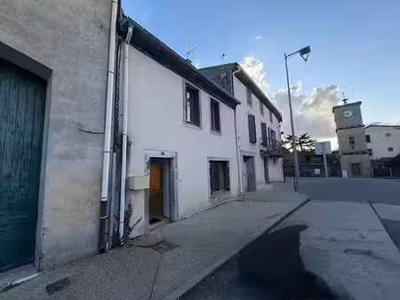 location maison 4 pièces 104.41 m² à rustiques (11800)  583 €