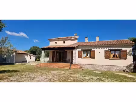 maison traditionnelle 6 pièces