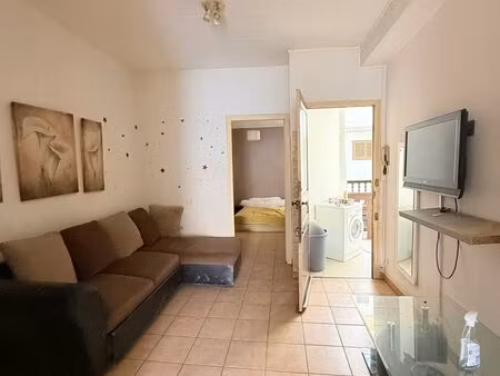 exclusivité laborie immobilier beziers appartement idéal 1er achat ou locatif