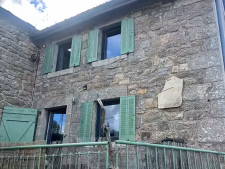maison peyre en aubrac 4 pièce(s)