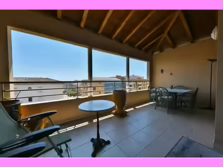 annonce appartement à vendre