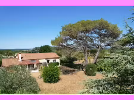 annonce maison à vendre