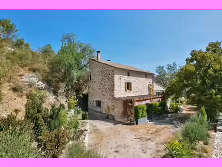 annonce maison à vendre
