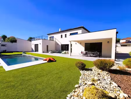 villa d'architecte