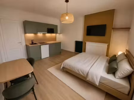 location appartement 1 pièce 34 m² à marmande (47200)