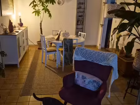 location appartement 3 pièces 72 m² à nérac (47600)
