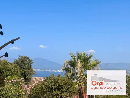 vente appartement 2 pièces 31m2 porticcio 20166 - 185000 € - surface privée