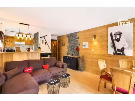 studio - a vendre - cha