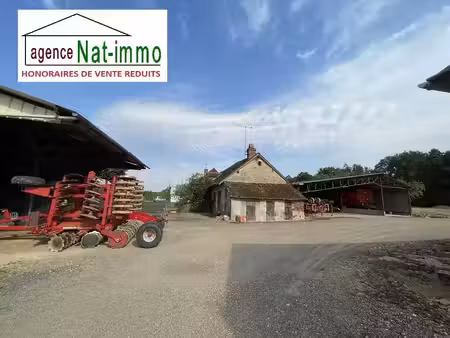 maison - 87m ²