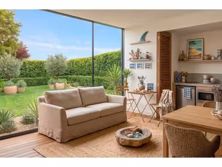 annonce appartement à vendre