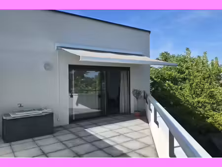 annonce appartement à vendre