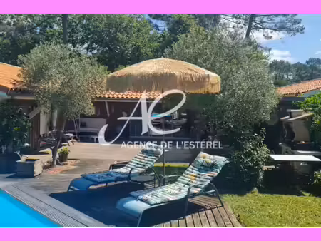 annonce maison à vendre