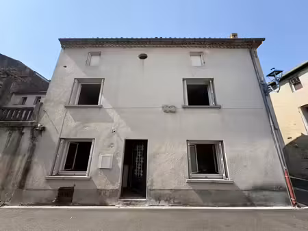 vente maison 3 pièces 70 m² tonneins (47400)