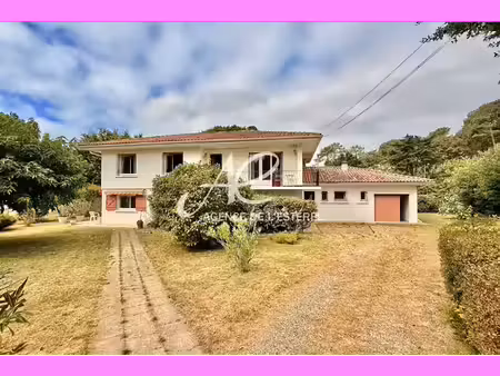 annonce maison à vendre