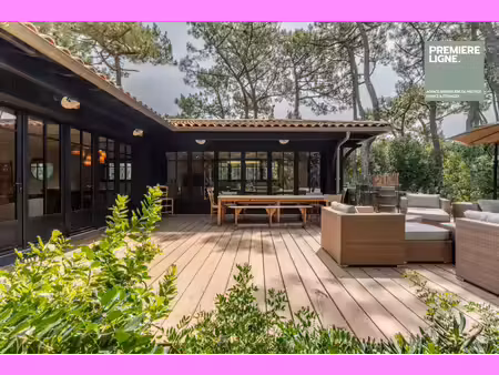 annonce maison à vendre