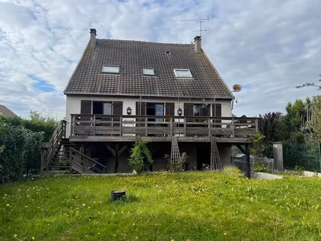 vente maison 6 pièces 145 m² à crécy-la-chapelle (77580)  240 000 €