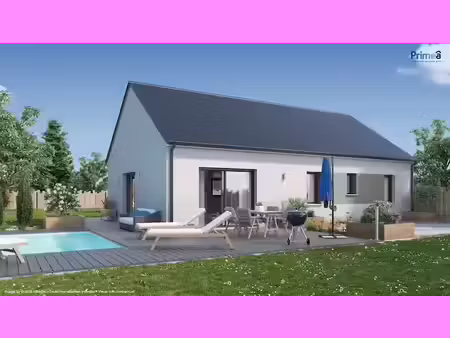 vente maison neuve 3 pièces 79 m² à ormoy-la-rivière (91150)  247 774 €
