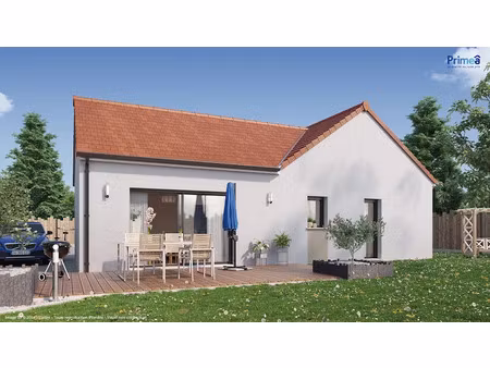 vente maison neuve 4 pièces 83 m² à ormoy-la-rivière (91150)  245 144 €