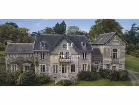 manoir guipry (35)