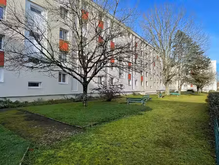 appartement 3 pièces - 60 m²