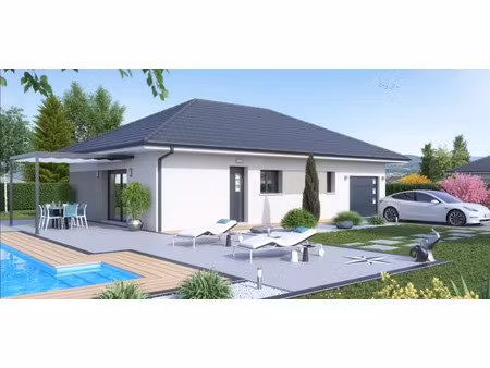 vente maison neuve 4 pièces 80 m² à apprieu (38140)  246 480 €