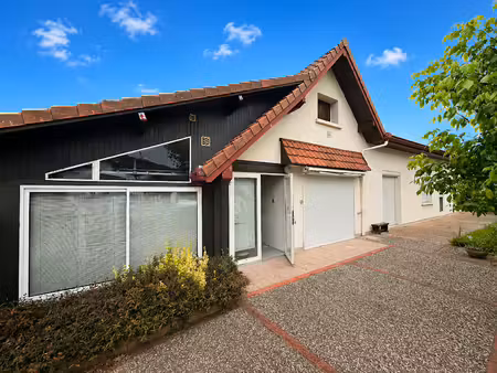 vente maison 7 pièces 170 m² à juillan (65290)  248 000 €
