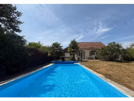 vente maison 6 pièces 113.56 m² à viels-maisons (02540)  250 000 €