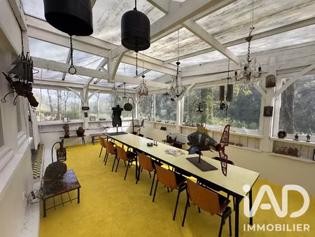 vente commerce 3175 m² saint-laurent-de-terregatte (50240)