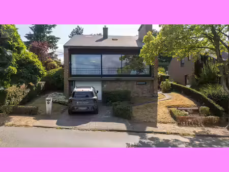 maison à vendre à avenue henri warnant 18 jupille (rbw62294)