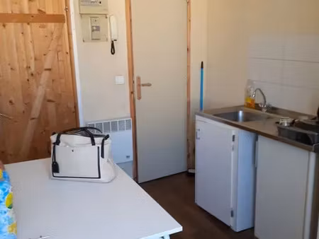 location appartement 1 pièce 17 m² à laval (53000)