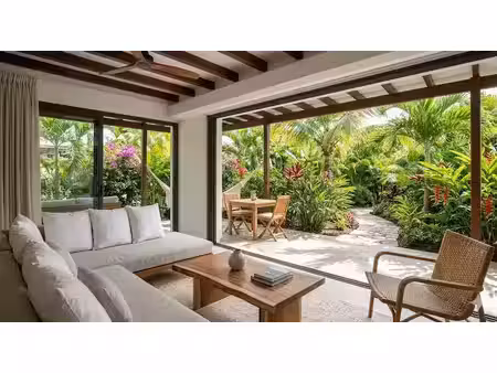 vente maison neuve 2 pièces 45 m² à saint-martin (97150)  287 000 €