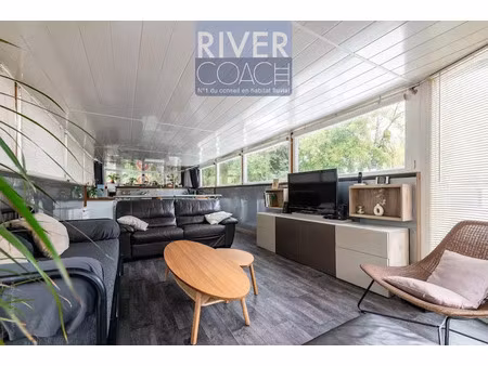 vente maison 4 pièces 130 m² à vigneux-sur-seine (91270)  320 000 €