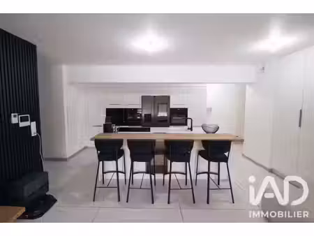 en vente appartement 88 m² – 355 000 € |aumetz