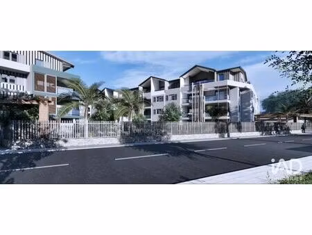 appartement à sainte-marie (97438)