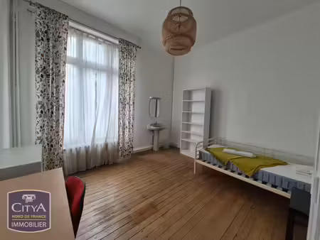 a louer - chambre colocation