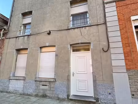bien professionnel à vendre à péruwelz € 105.000 (lqsbu) - primmo péruwelz | zimmo